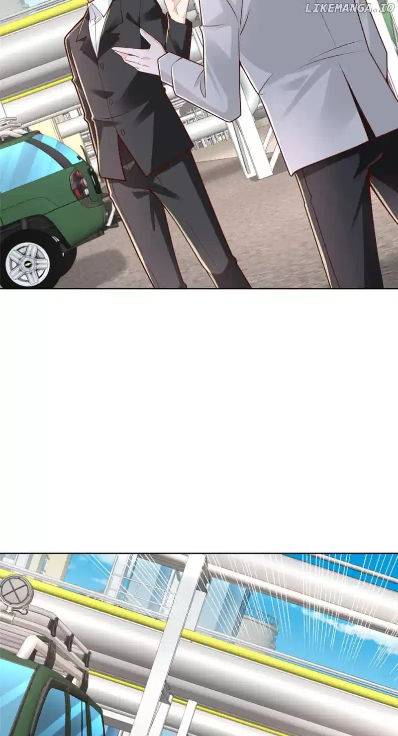 I randomly have a new career every week Chapter 768 146 19