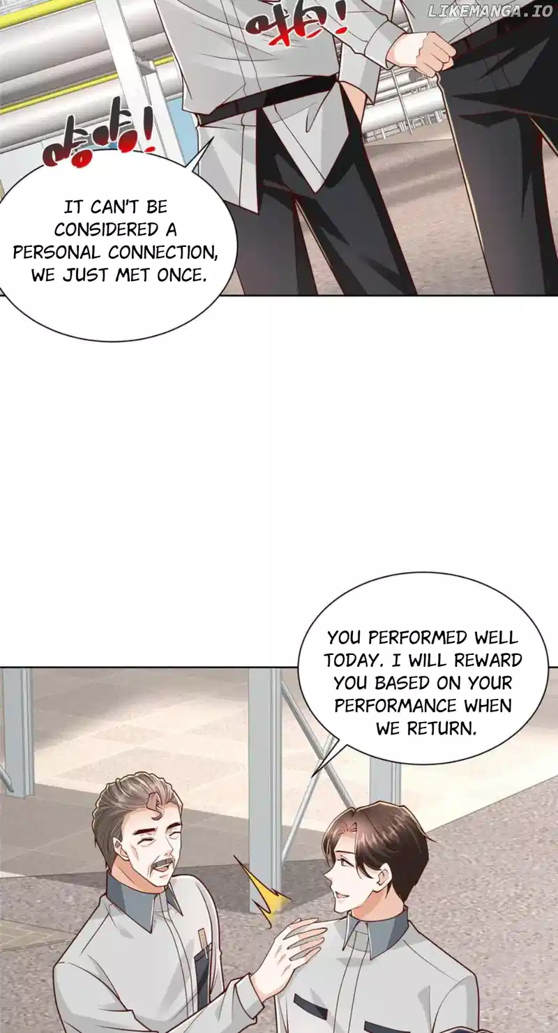 I randomly have a new career every week Chapter 768 148 21