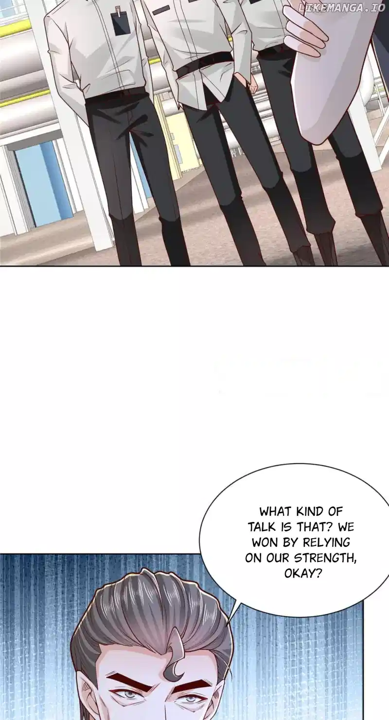 I randomly have a new career every week Chapter 768 150 23