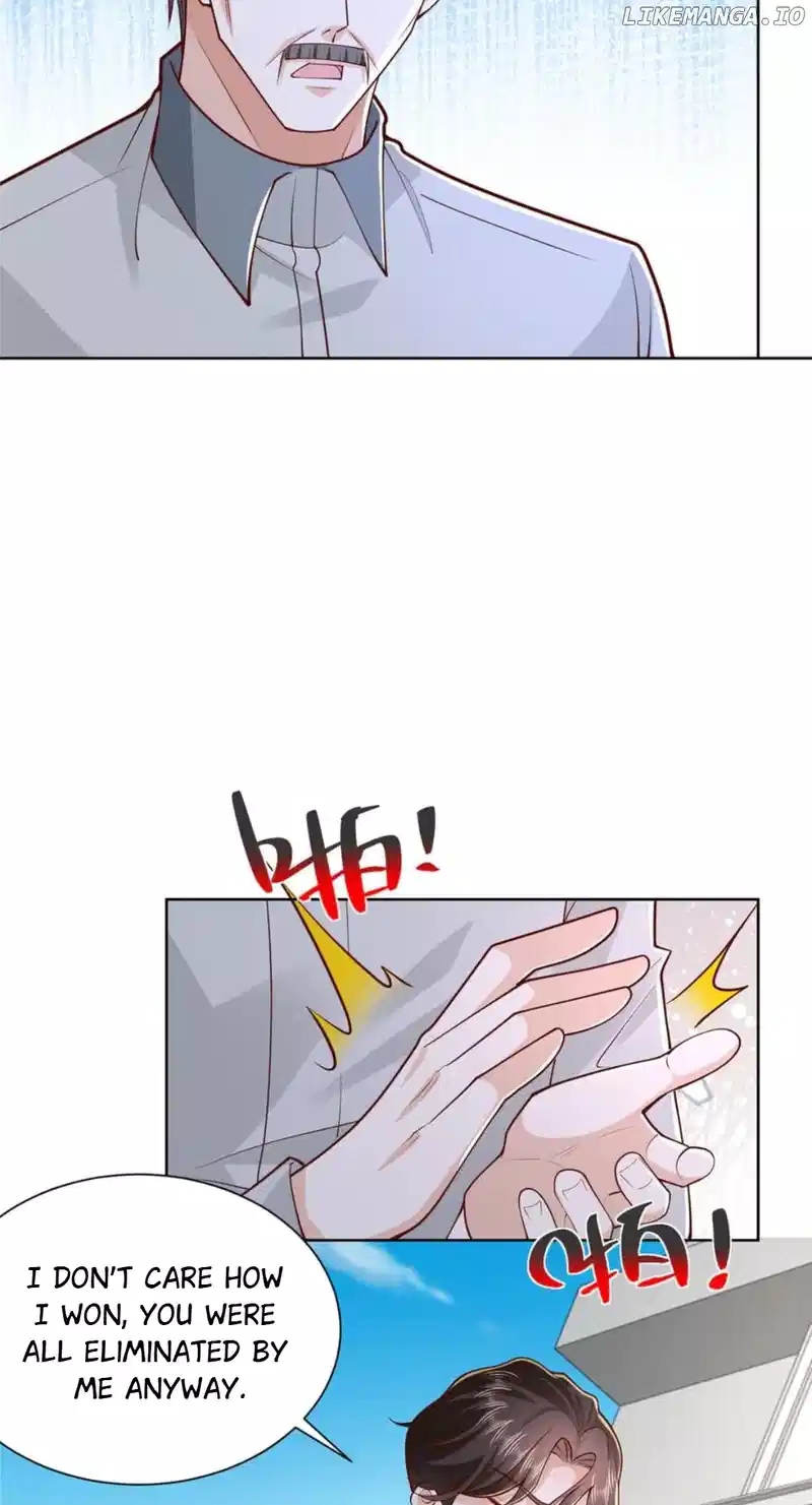 I randomly have a new career every week Chapter 768 151 24