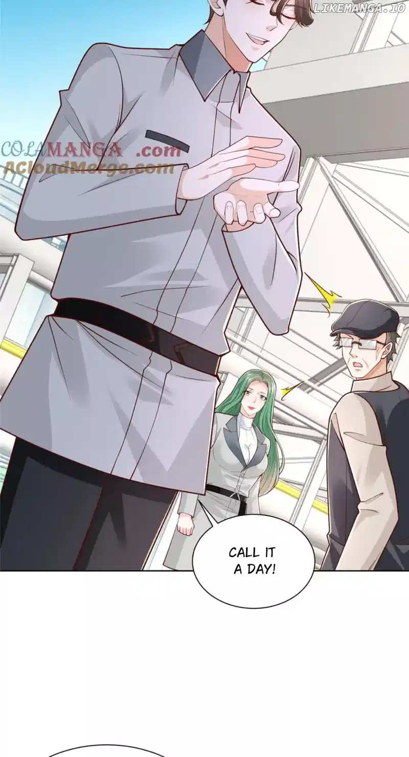 I randomly have a new career every week Chapter 768 152 25