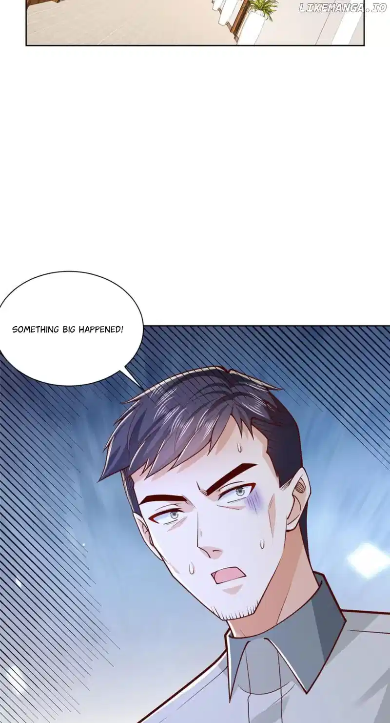 I randomly have a new career every week Chapter 768 158 31