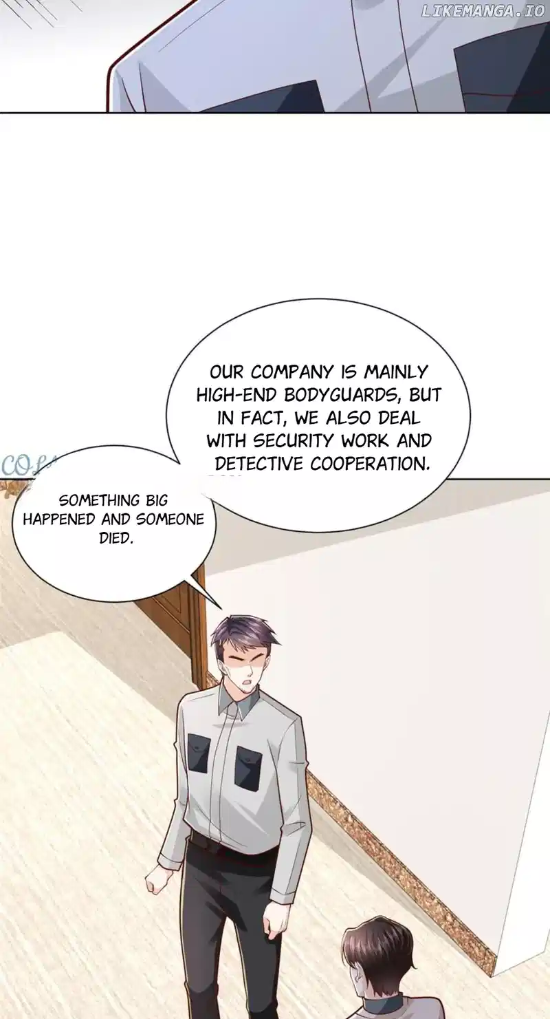 I randomly have a new career every week Chapter 768 159 32