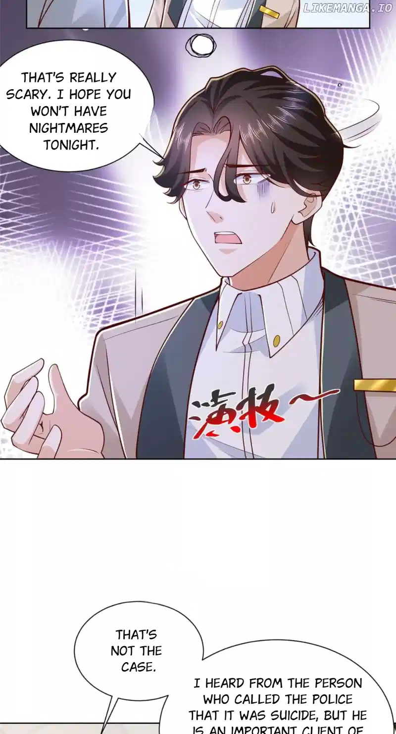 I randomly have a new career every week Chapter 768 161 34