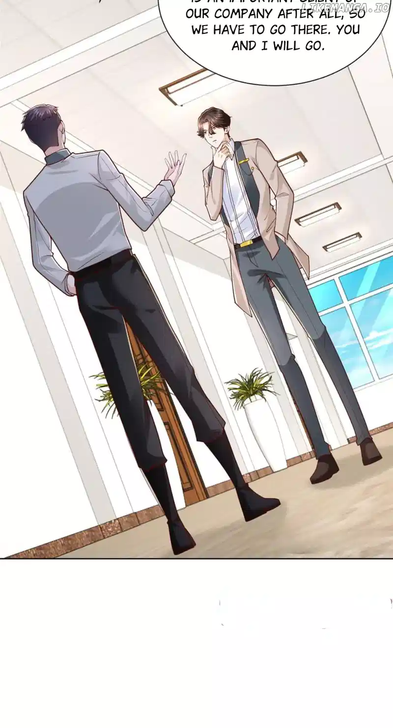 I randomly have a new career every week Chapter 768 162 35