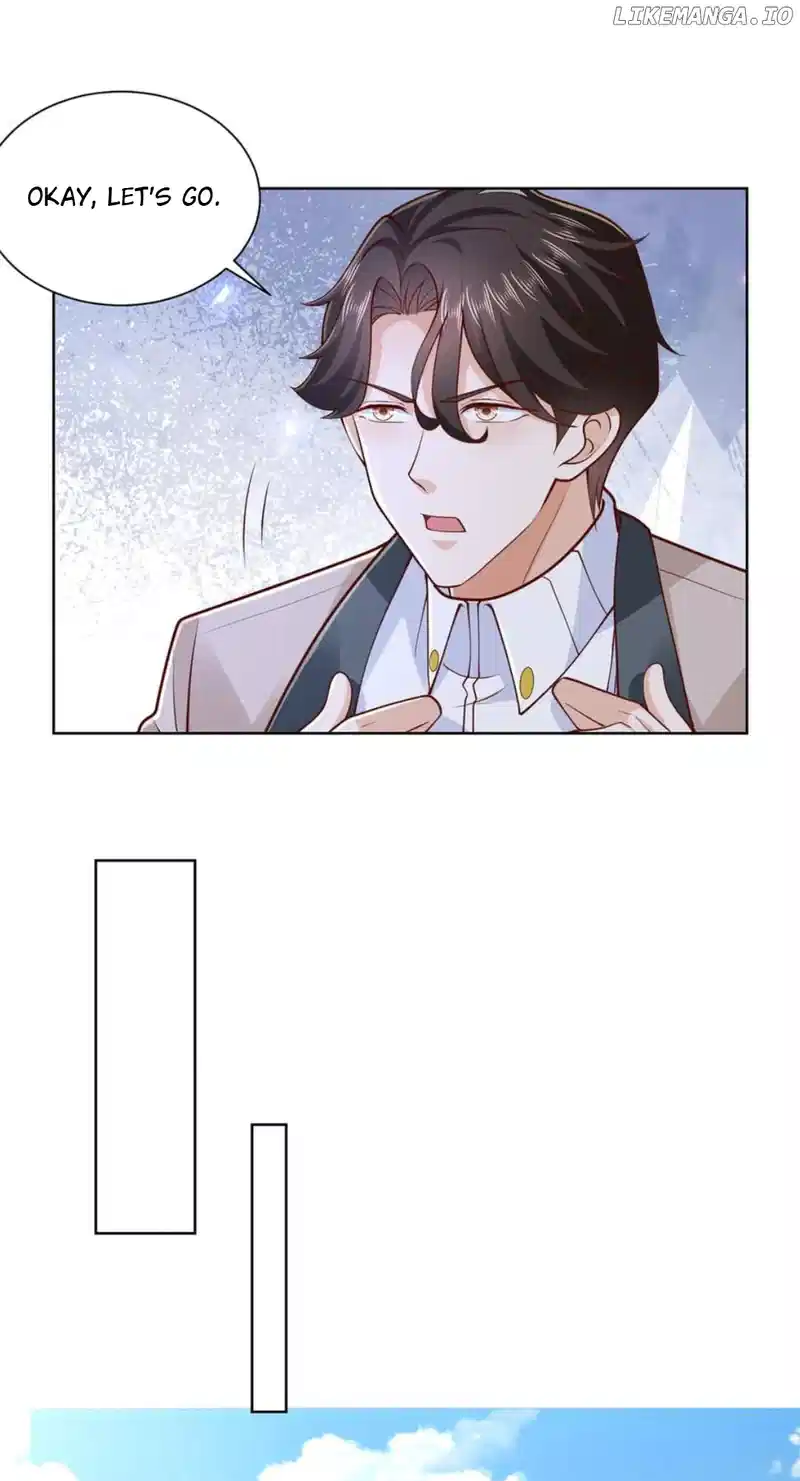 I randomly have a new career every week Chapter 768 163 36