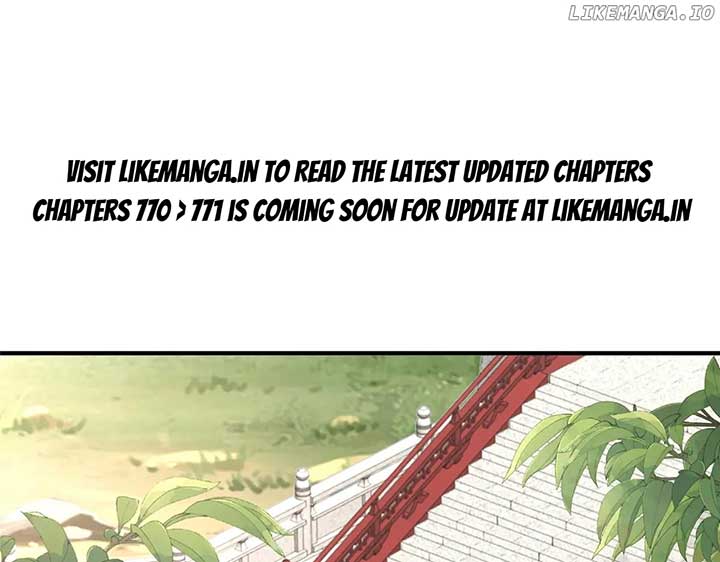 I randomly have a new career every week Chapter 769 269 01