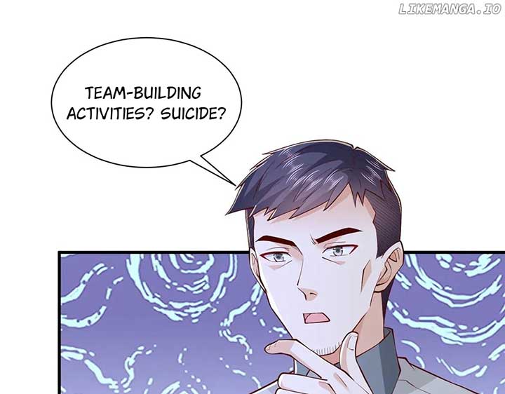 I randomly have a new career every week Chapter 769 272 04