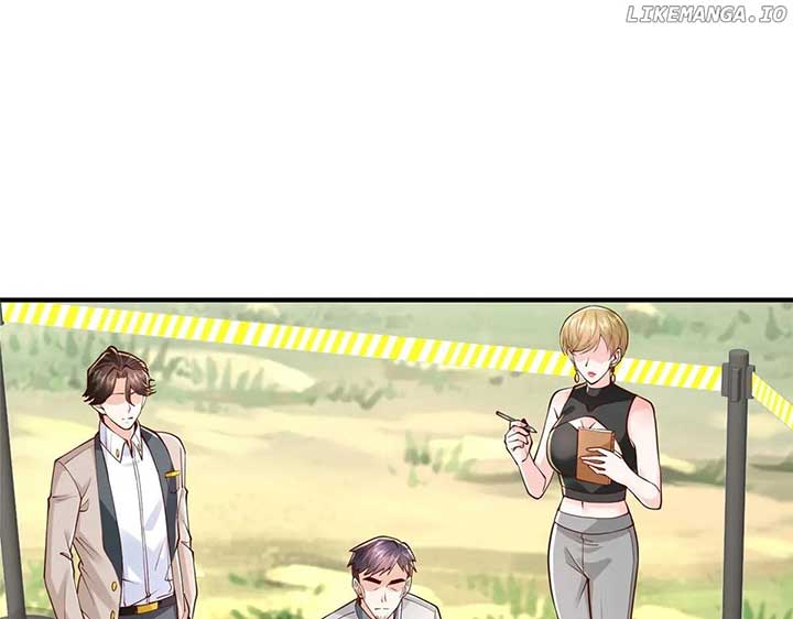 I randomly have a new career every week Chapter 769 274 06