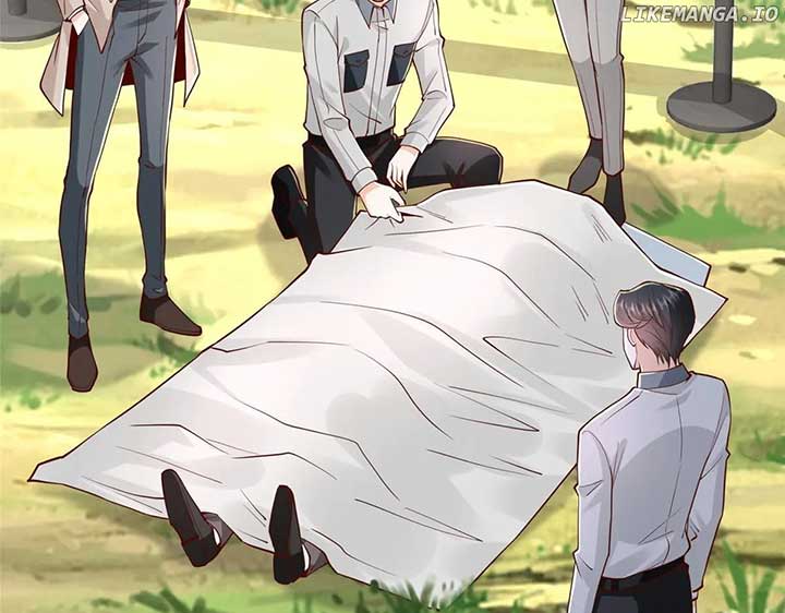 I randomly have a new career every week Chapter 769 275 07