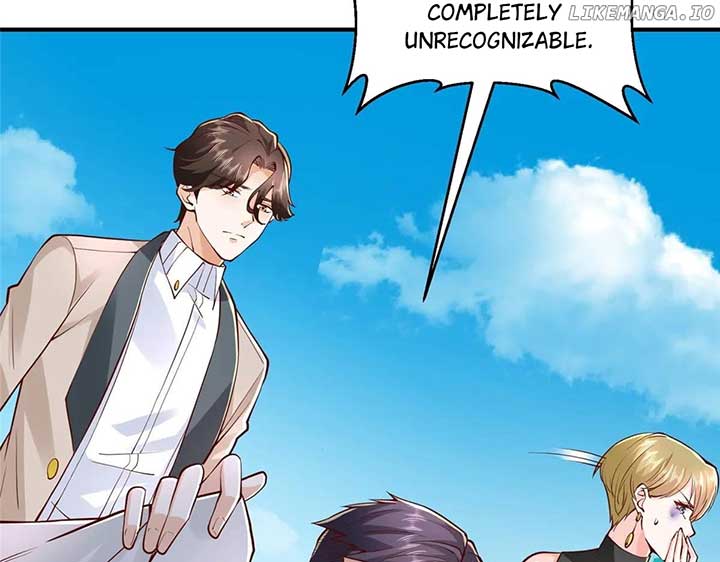 I randomly have a new career every week Chapter 769 277 09