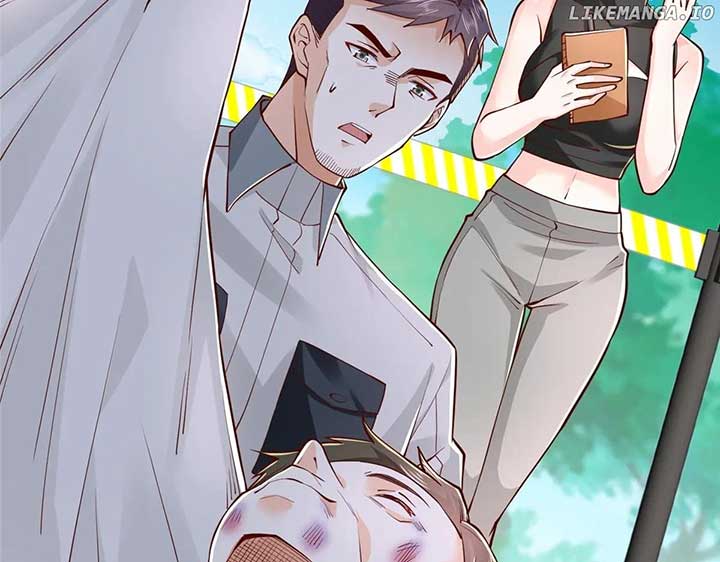 I randomly have a new career every week Chapter 769 278 10