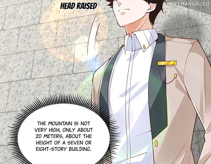 I randomly have a new career every week Chapter 769 281 13