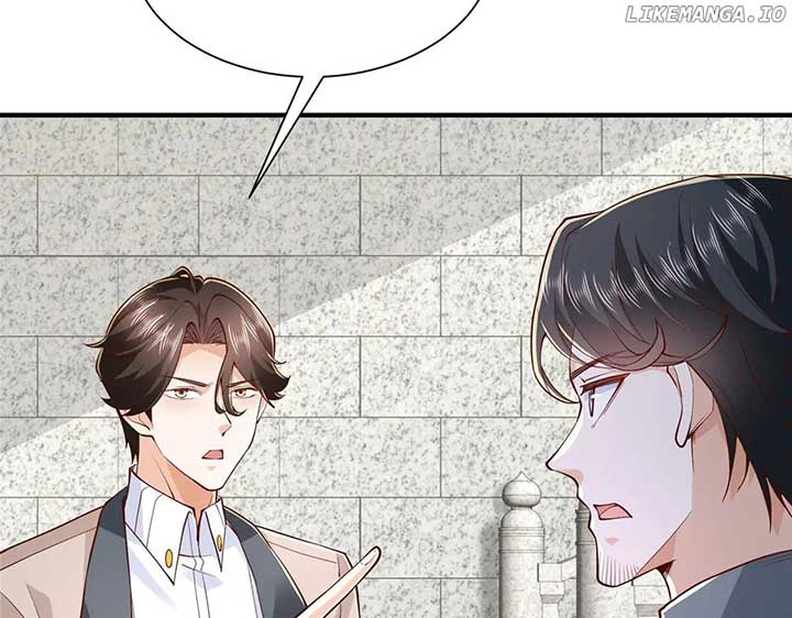 I randomly have a new career every week Chapter 769 283 15