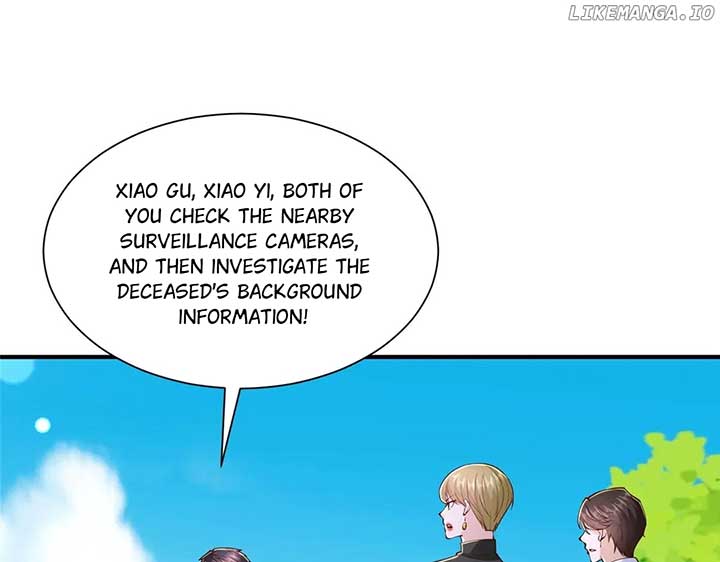 I randomly have a new career every week Chapter 769 285 17