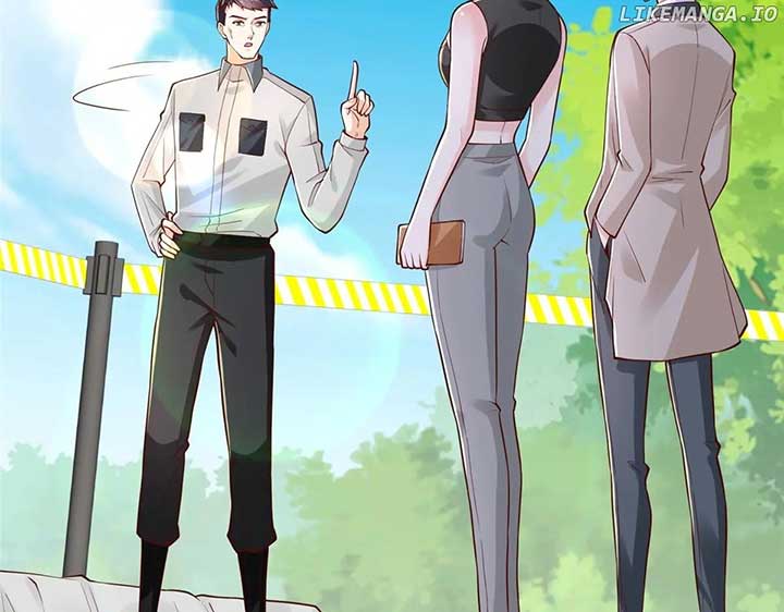 I randomly have a new career every week Chapter 769 286 18