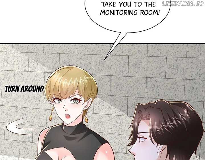 I randomly have a new career every week Chapter 769 288 20