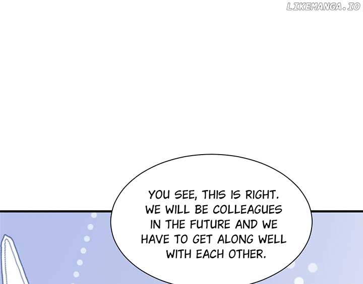 I randomly have a new career every week Chapter 769 290 22