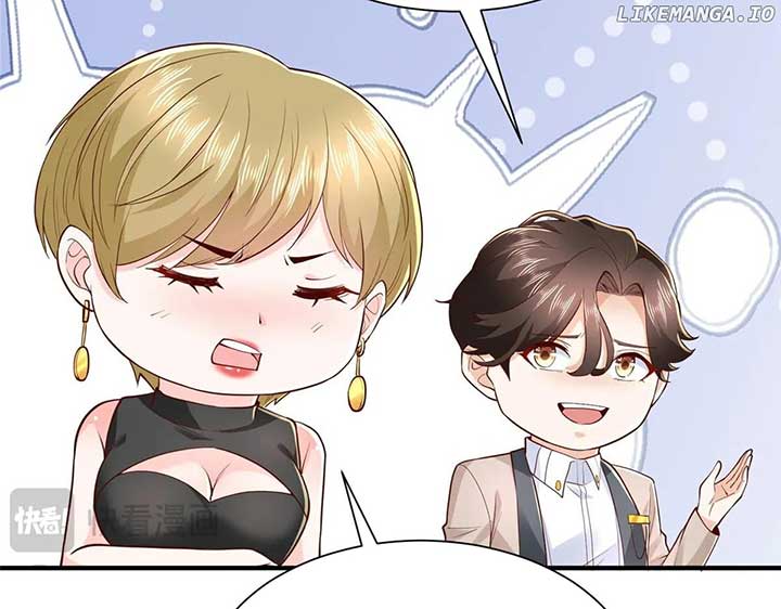 I randomly have a new career every week Chapter 769 291 23