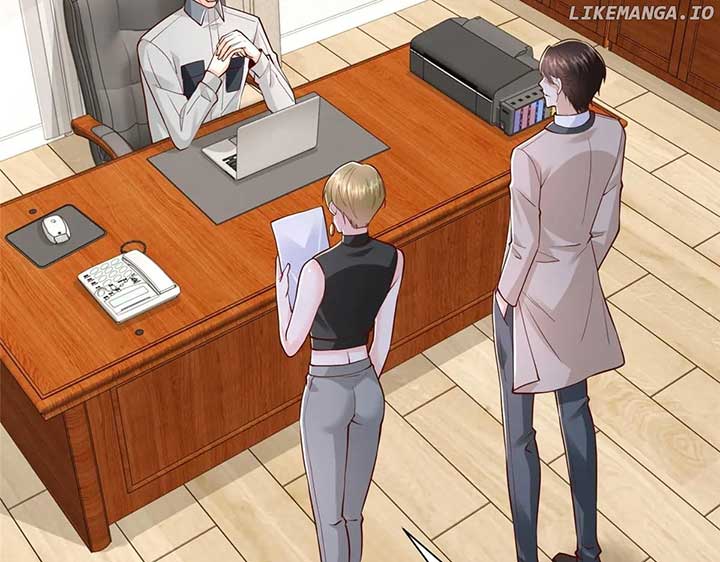 I randomly have a new career every week Chapter 769 296 28