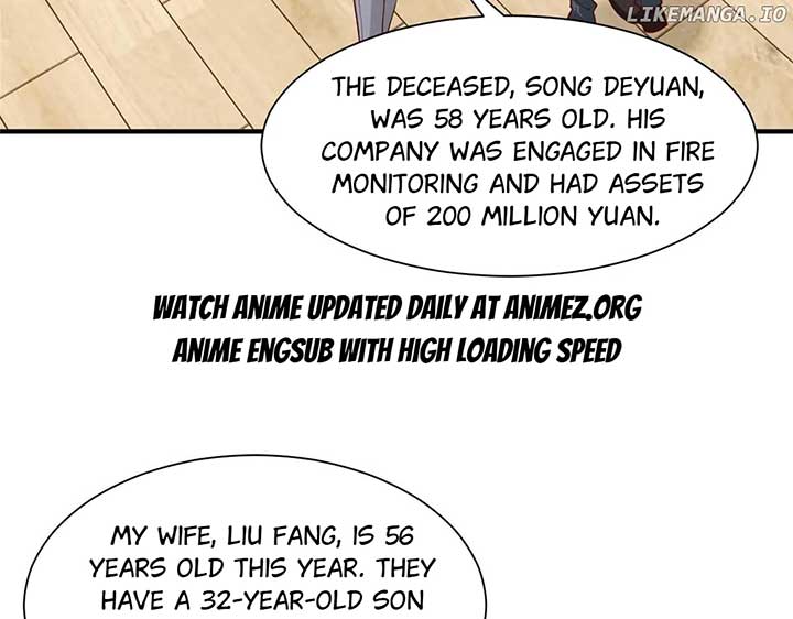 I randomly have a new career every week Chapter 769 297 29