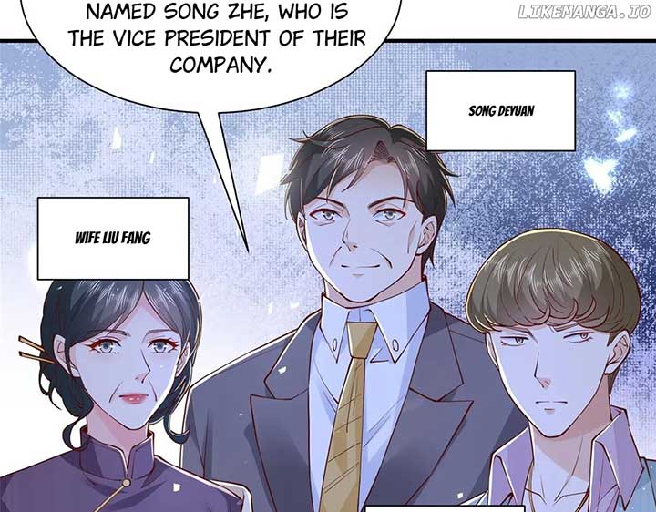 I randomly have a new career every week Chapter 769 298 30