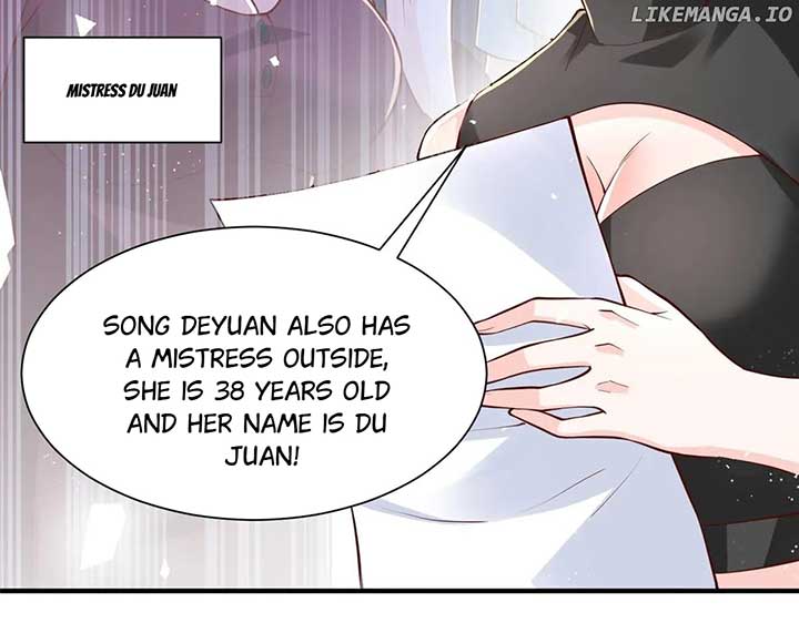 I randomly have a new career every week Chapter 769 300 32