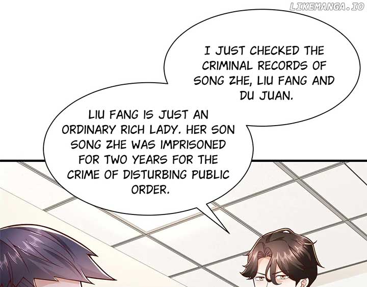 I randomly have a new career every week Chapter 769 302 34