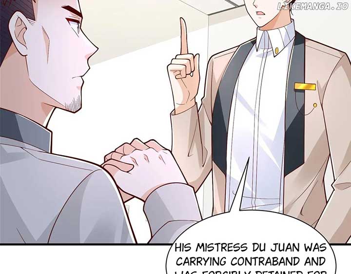 I randomly have a new career every week Chapter 769 303 35