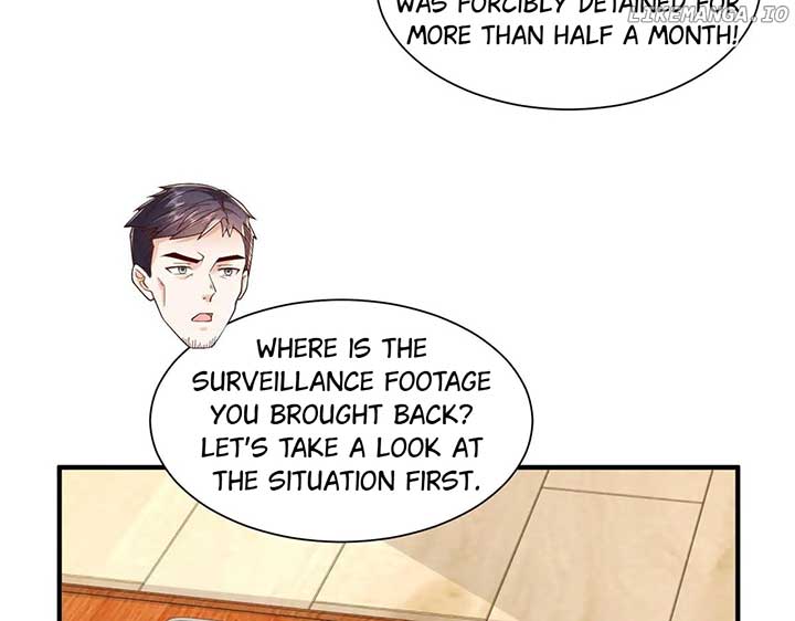 I randomly have a new career every week Chapter 769 304 36