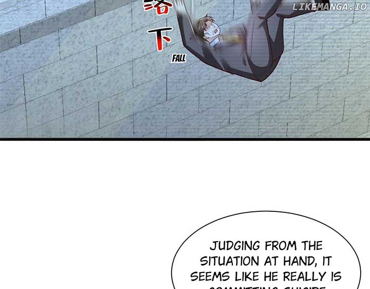 I randomly have a new career every week Chapter 769 308 40