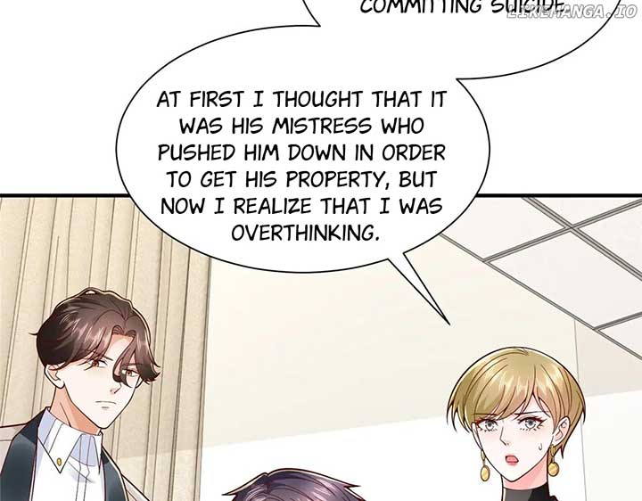 I randomly have a new career every week Chapter 769 309 41