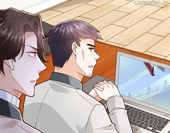 I randomly have a new career every week Chapter 769 312 44