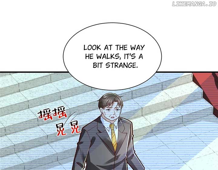 I randomly have a new career every week Chapter 769 314 46