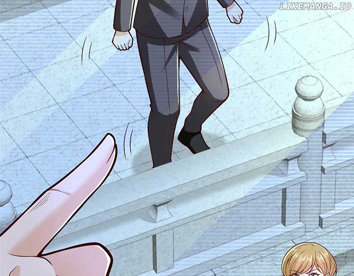 I randomly have a new career every week Chapter 769 315 47