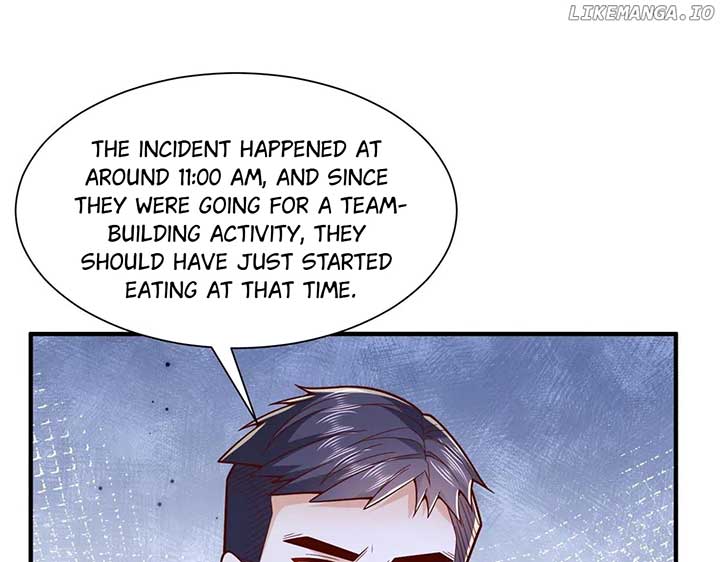 I randomly have a new career every week Chapter 769 317 49