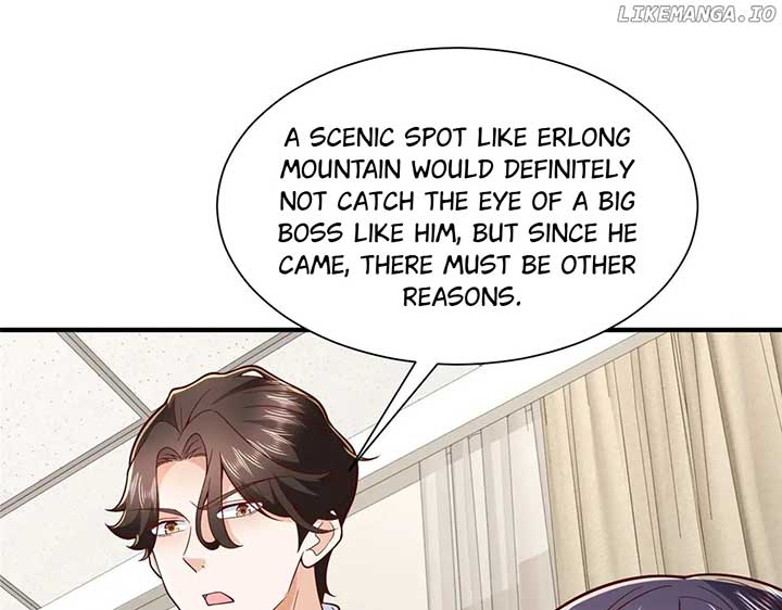 I randomly have a new career every week Chapter 769 319 51