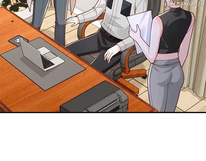 I randomly have a new career every week Chapter 769 326 58