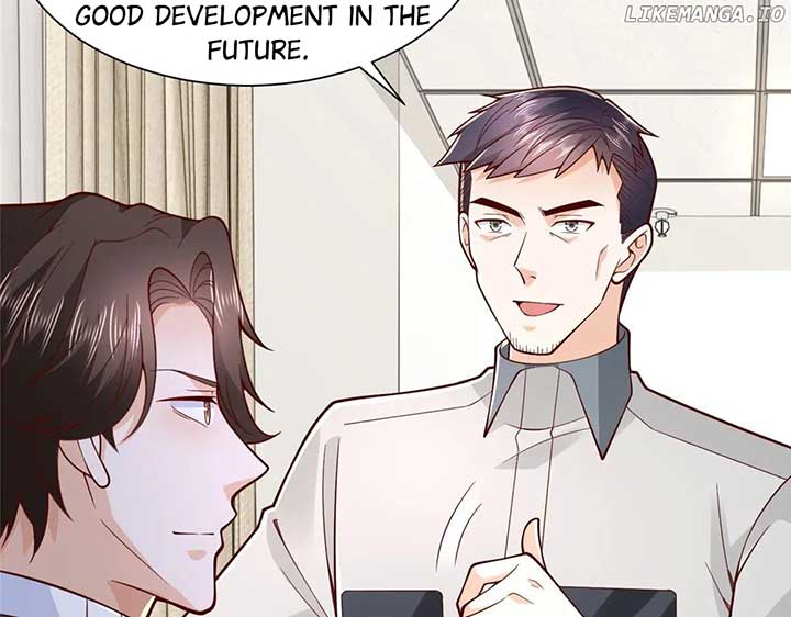 I randomly have a new career every week Chapter 769 329 61