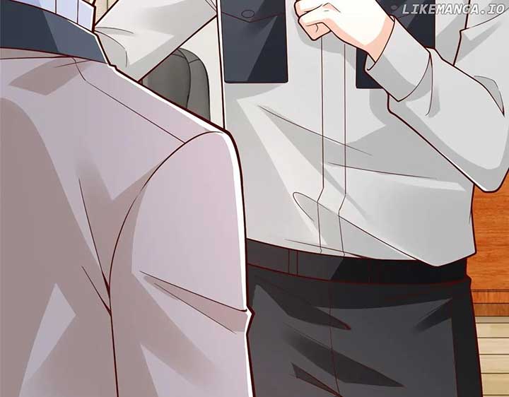 I randomly have a new career every week Chapter 769 330 62