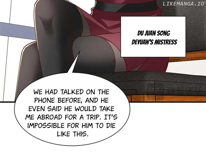 I randomly have a new career every week Chapter 769 335 67