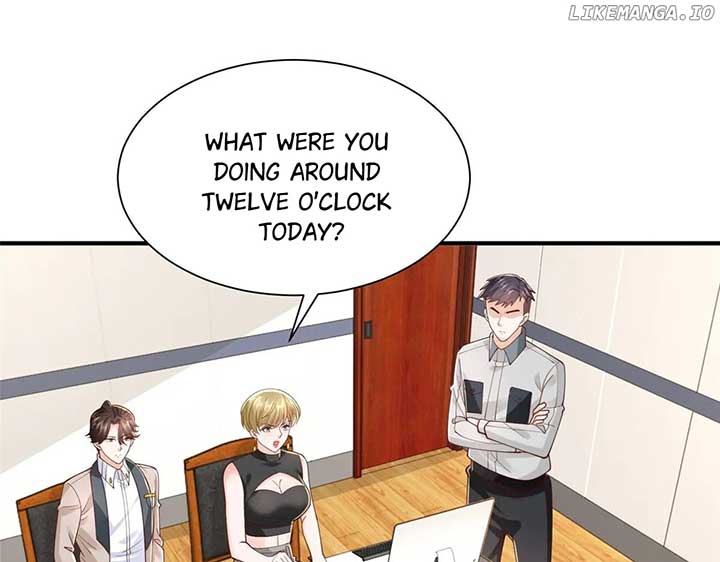 I randomly have a new career every week Chapter 769 336 68