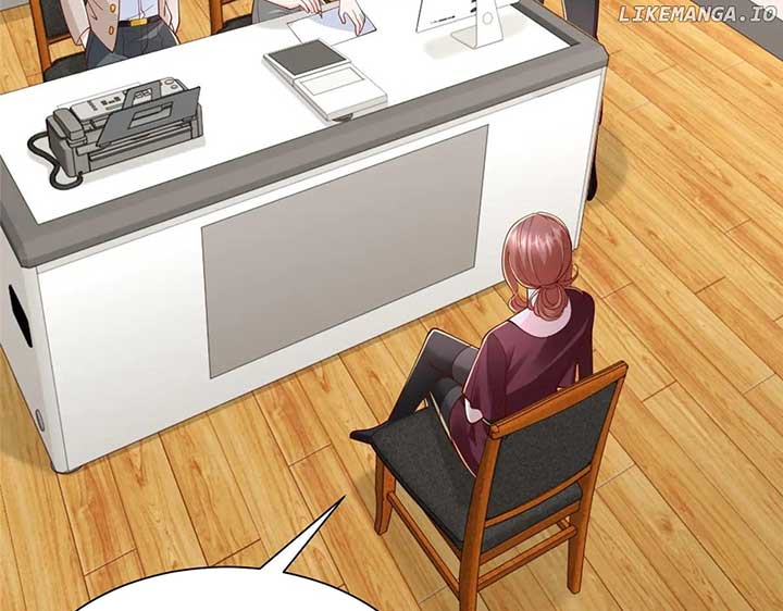 I randomly have a new career every week Chapter 769 337 69