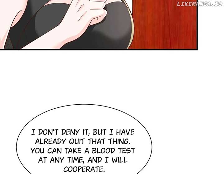 I randomly have a new career every week Chapter 769 340 72