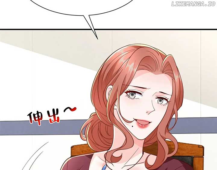 I randomly have a new career every week Chapter 769 341 73