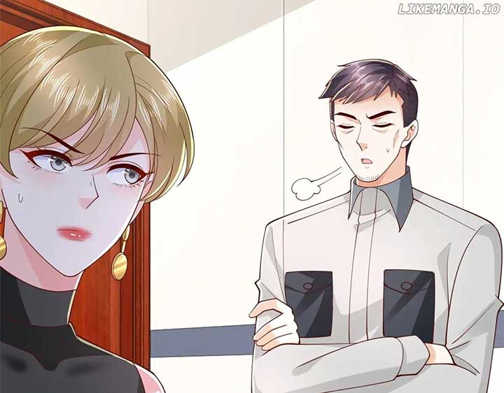 I randomly have a new career every week Chapter 769 344 76