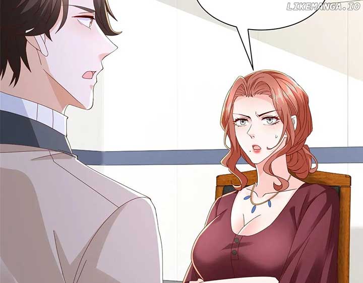 I randomly have a new career every week Chapter 769 347 79