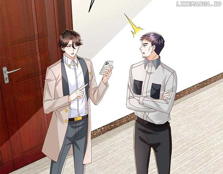 I randomly have a new career every week Chapter 769 351 83