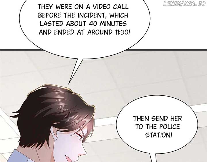 I randomly have a new career every week Chapter 769 353 85