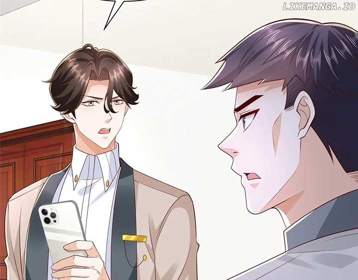 I randomly have a new career every week Chapter 770 275 04